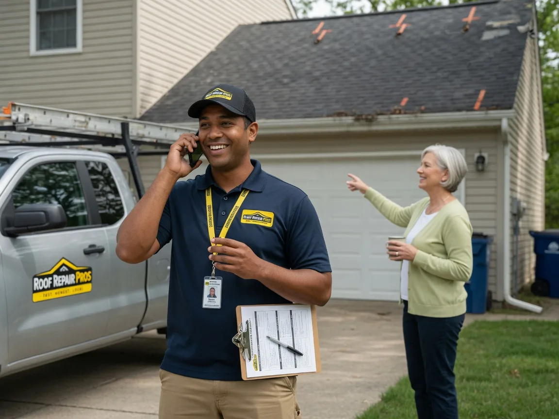 Roof Repair Clarksburg, MO FAQs